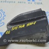 Дверь задняя левая Toyota Sienna (11-16)