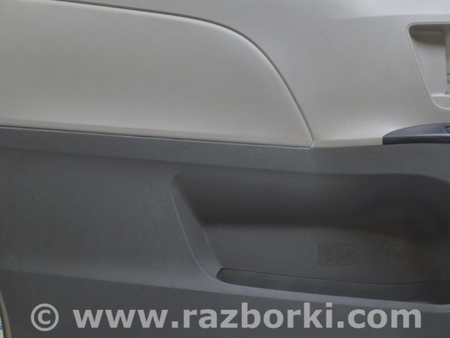 ФОТО Дверь задняя левая для Toyota Sienna (11-16) Одеса