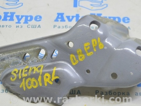 ФОТО Дверь задняя левая для Toyota Sienna (11-16) Одеса
