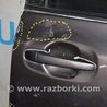 Дверь задняя левая Toyota Sienna (11-16)