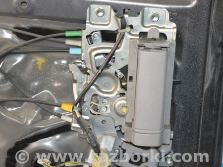 ФОТО Дверь задняя левая для Toyota Sienna (11-16) Одеса
