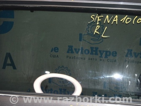 ФОТО Дверь задняя левая для Toyota Sienna (11-16) Одеса