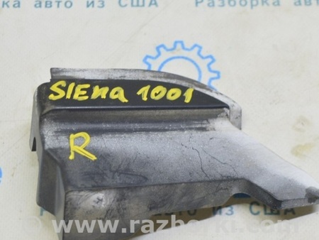 ФОТО Дверь задняя правая для Toyota Sienna (11-16) Одеса