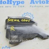 Дверь задняя правая Toyota Sienna (11-16)
