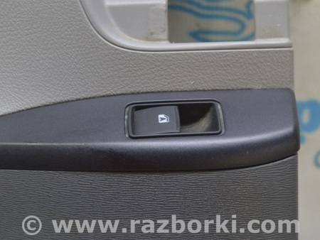ФОТО Дверь задняя левая для Toyota Sienna (11-16) Одеса