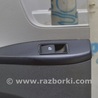 Дверь задняя левая Toyota Sienna (11-16)