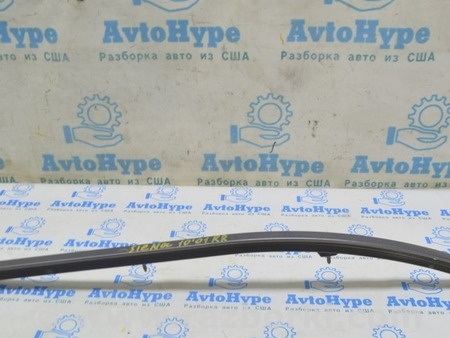 ФОТО Дверь задняя правая для Toyota Sienna (11-16) Одеса