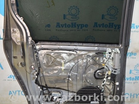 ФОТО Дверь задняя левая для Toyota Sienna (11-16) Одеса