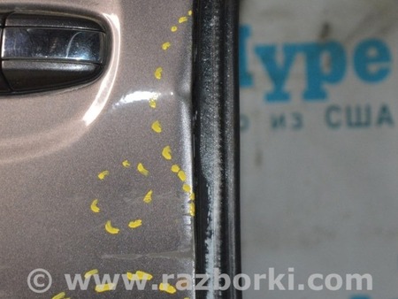 ФОТО Дверь задняя правая для Toyota Sienna (11-16) Одеса