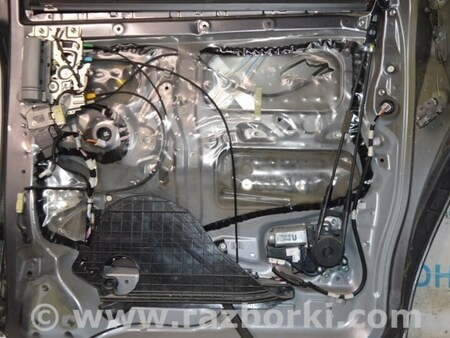 ФОТО Дверь задняя правая для Toyota Sienna (11-16) Одеса