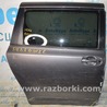 Дверь задняя правая Toyota Sienna (11-16)