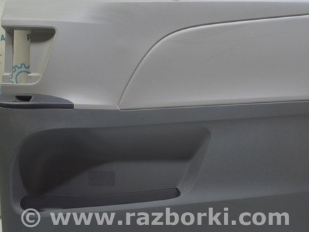 ФОТО Дверь задняя правая для Toyota Sienna (11-16) Одеса