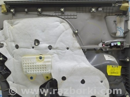 ФОТО Дверь задняя правая для Toyota Sienna (11-16) Одеса