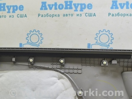 ФОТО Дверь задняя правая для Toyota Sienna (11-16) Одеса