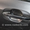 Дверь задняя правая Toyota Sienna (11-16)