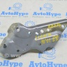 Дверь задняя правая Toyota Sienna (11-16)