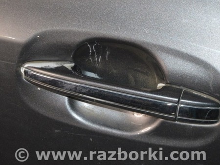 ФОТО Дверь задняя правая для Toyota Sienna (11-16) Одеса