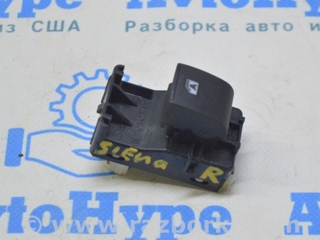 ФОТО Дверь задняя правая для Toyota Sienna (11-16) Одеса