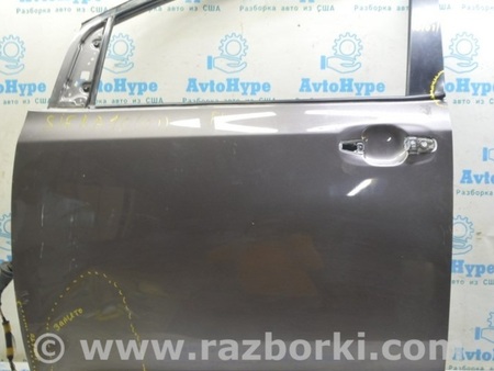 ФОТО Дверь передняя левая для Toyota Sienna (11-16) Одеса