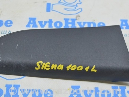 ФОТО Дверь передняя левая для Toyota Sienna (11-16) Одеса