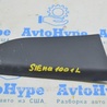 Дверь передняя левая Toyota Sienna (11-16)