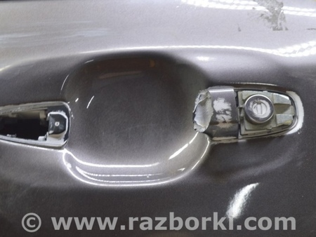 ФОТО Дверь передняя левая для Toyota Sienna (11-16) Одеса