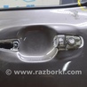 Дверь передняя левая Toyota Sienna (11-16)