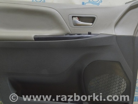 ФОТО Дверь передняя левая для Toyota Sienna (11-16) Одеса