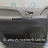 Дверь передняя левая Toyota Sienna (11-16)