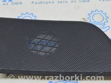 ФОТО Передняя панель для Toyota Sienna (11-16) Одеса
