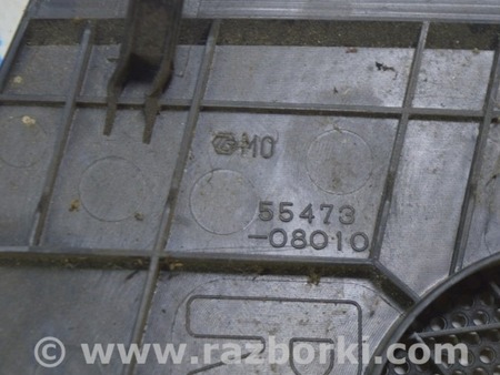 ФОТО Передняя панель для Toyota Sienna (11-16) Одеса