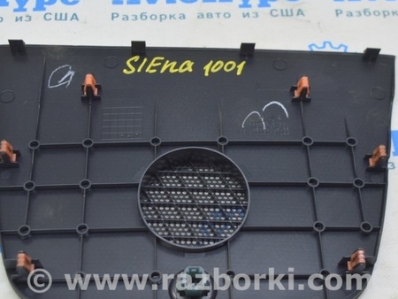 ФОТО Передняя панель для Toyota Sienna (11-16) Одеса