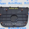 ФОТО Передняя панель для Toyota Sienna (11-16) Одеса