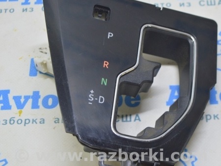 ФОТО Переключение передач для Toyota Sienna (11-16) Одеса