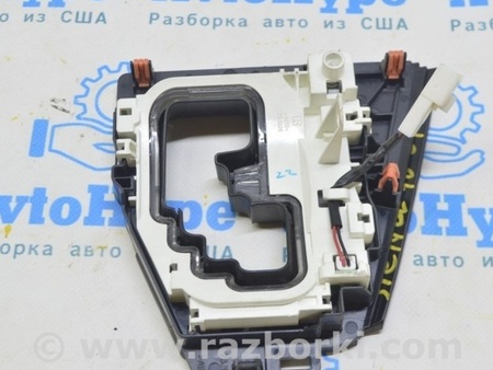 ФОТО Переключение передач для Toyota Sienna (11-16) Одеса