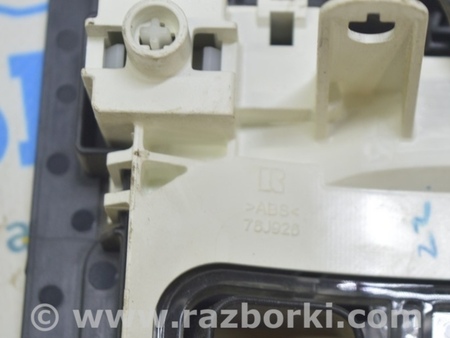 ФОТО Переключение передач для Toyota Sienna (11-16) Одеса