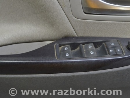 ФОТО Дверь передняя левая для Toyota Sienna (11-16) Одеса