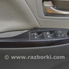 Дверь передняя левая Toyota Sienna (11-16)