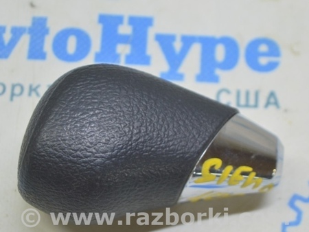 ФОТО Переключение передач для Toyota Sienna (11-16) Одеса