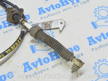 ФОТО Переключение передач для Toyota Sienna (11-16) Одеса