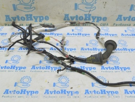 ФОТО Дверь передняя правая для Toyota Sienna (11-16) Одеса