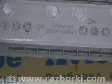 ФОТО Подогрев и кондиционирование для Toyota Sienna (11-16) Одеса