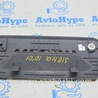 ФОТО Подогрев и кондиционирование для Toyota Sienna (11-16) Одеса