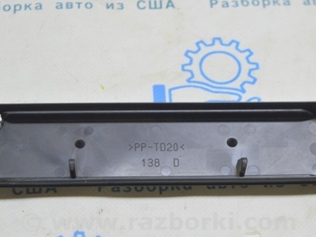 ФОТО Подогрев и кондиционирование для Toyota Sienna (11-16) Одеса