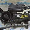 Подогрев и кондиционирование Toyota Sienna (11-16)
