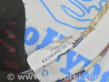 ФОТО Подогрев и кондиционирование для Toyota Sienna (11-16) Одеса