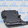 ФОТО Подогрев и кондиционирование для Toyota Sienna (11-16) Одеса