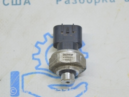 ФОТО Система кондиционирования для Toyota Sienna (11-16) Одеса