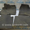 Покрытие пола Toyota Sienna (11-16)