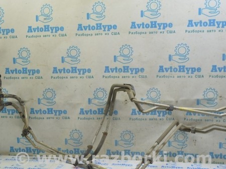 ФОТО Система кондиционирования для Toyota Sienna (11-16) Одеса